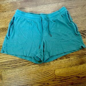 Mondetta Outdoor Project Cotton Shorts